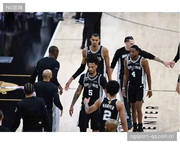 NBA季后赛热身：球队如何调整体能和战术？