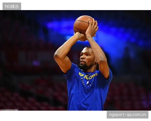 NBA新秀运球与投篮基础课——开启你的篮球梦想之门