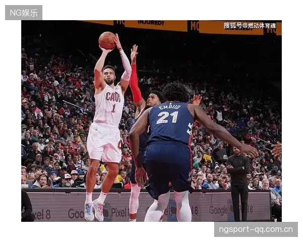 NBA76人中距离手感回稳,攻势层层压向对方