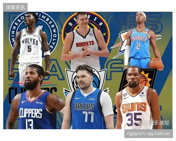 NBA掘金组织端表现极佳,全队节奏高度一致的背后故事