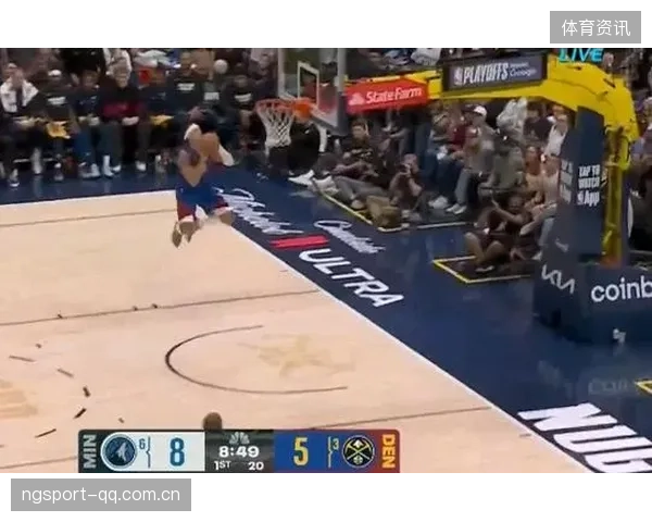 NBA太阳快攻两秒完成扣篮：速度、信任与风驰速影的崛起