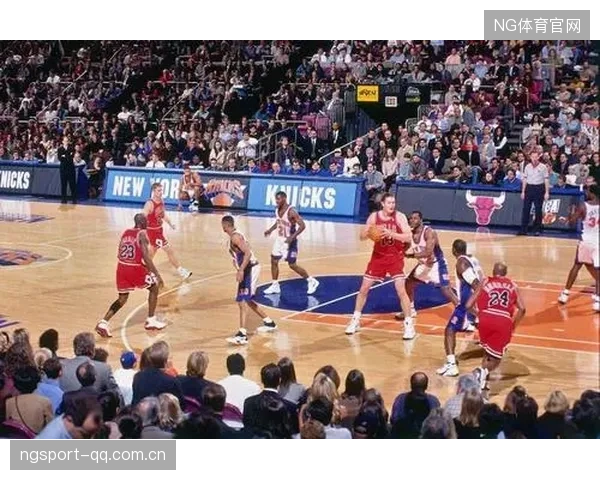NBA训练课提升团队传导球速度，整体更具流畅性