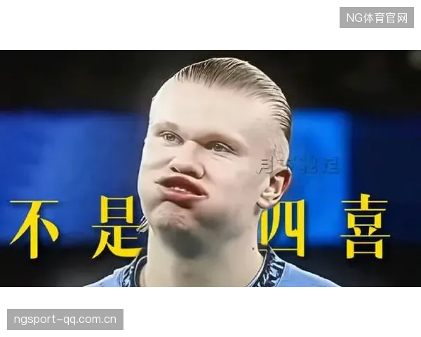 世界杯哈兰德若让防守线绝望，是否会引发“挡不住”话题？